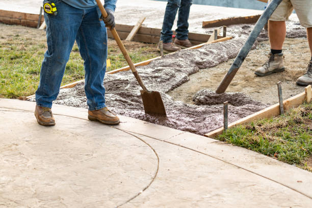 Best Commercial Concrete Services in Greensburg, IN