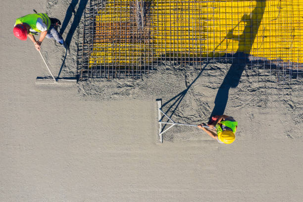 Best Concrete Demolition Services in Greensburg, IN