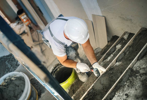 Best Concrete Retaining Walls in Greensburg, IN