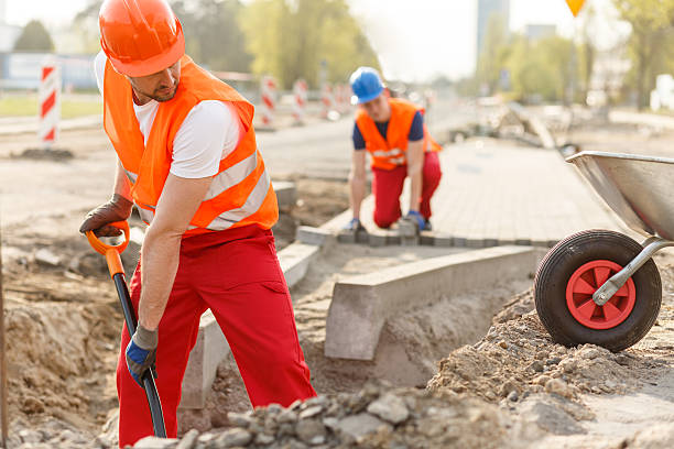 Best Concrete Foundation Repair in Greensburg, IN